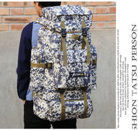 Shoulder Bagpack