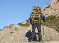 Shoulder Bagpack