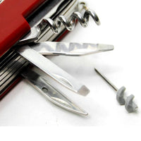 Swiss Army Knife