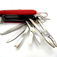 Swiss Army Knife