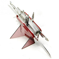 Swiss Army Knife