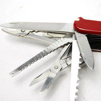 Swiss Army Knife