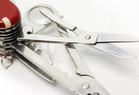 Swiss Army Knife