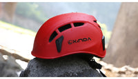 Xinda Shield II  Climbing Helmet
