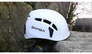 Xinda Shield II  Climbing Helmet