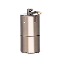Tiny Lighter