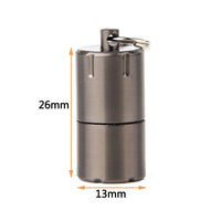 Tiny Lighter
