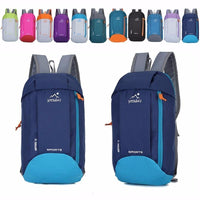 Mini Bagpack