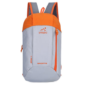 Mini Bagpack