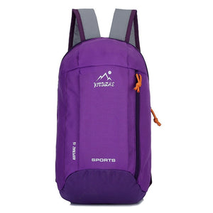Mini Bagpack