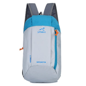 Mini Bagpack