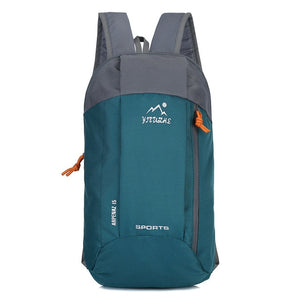 Mini Bagpack
