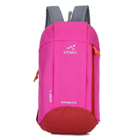 Mini Bagpack