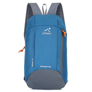 Mini Bagpack