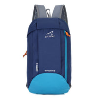 Mini Bagpack