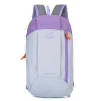 Mini Bagpack