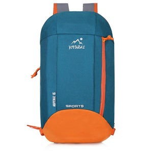 Mini Bagpack
