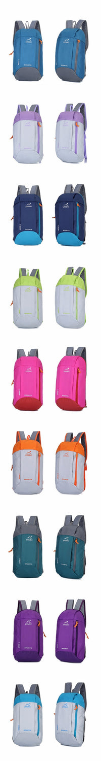 Mini Bagpack