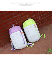 Mini Bagpack