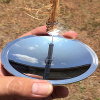 Solar Lighter