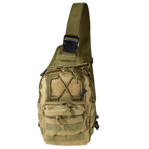 Compact Bagpack