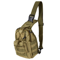 Compact Bagpack