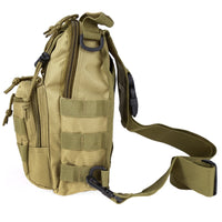 Compact Bagpack