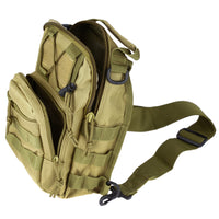 Compact Bagpack