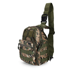 Compact Bagpack