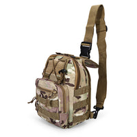 Compact Bagpack