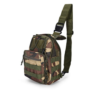 Compact Bagpack