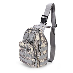 Compact Bagpack