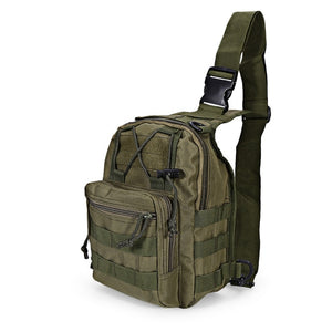 Compact Bagpack