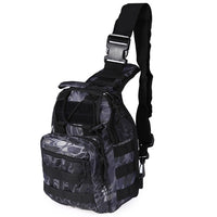 Compact Bagpack