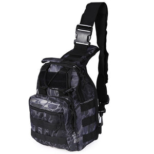 Compact Bagpack
