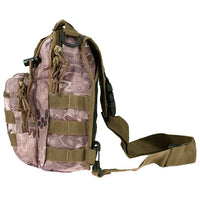 Compact Bagpack