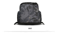 Compact Bagpack