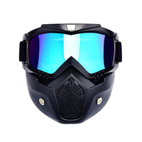 Snow Mask