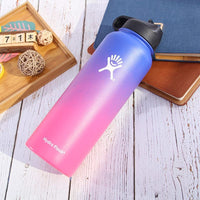 Portable Bottle