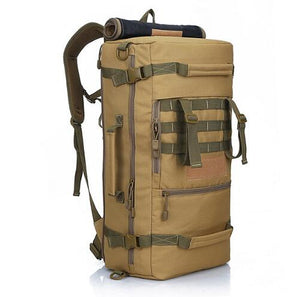 Camping Bagpack