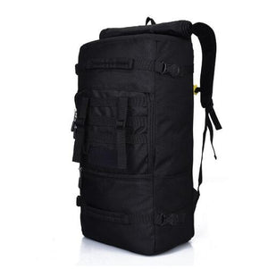 Camping Bagpack