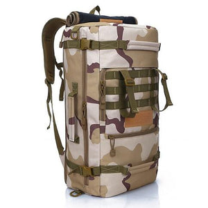 Camping Bagpack