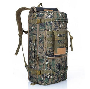 Camping Bagpack