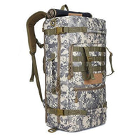 Camping Bagpack