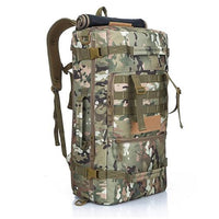 Camping Bagpack