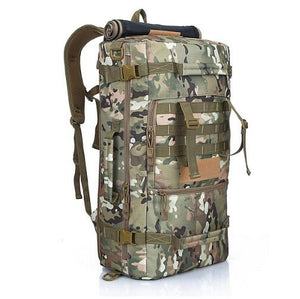 Camping Bagpack