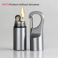 Bullet Lighter