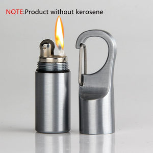 Bullet Lighter