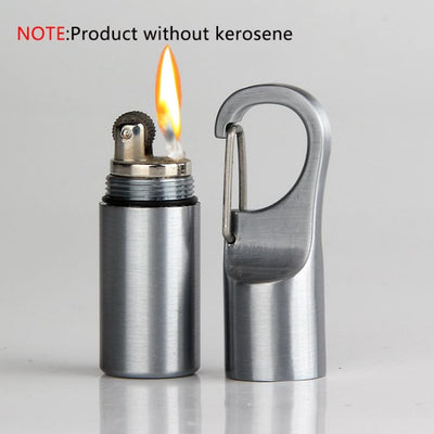 Bullet Lighter