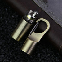 Bullet Lighter